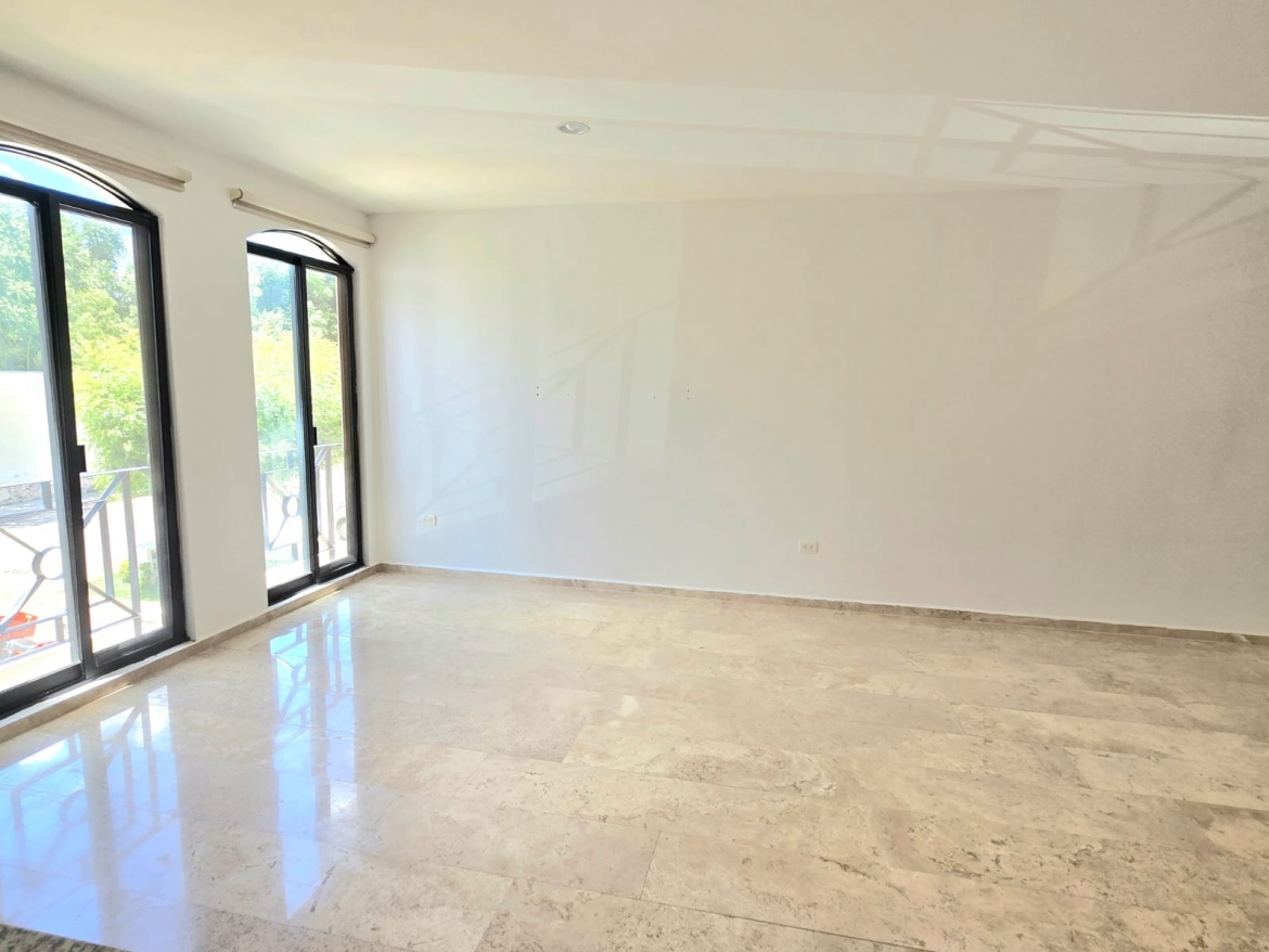 Inmejorable Comodidad